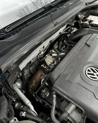 Volkswagen Golf cena 156000 przebieg: 28000, rok produkcji 2020 z Wrocław małe 379